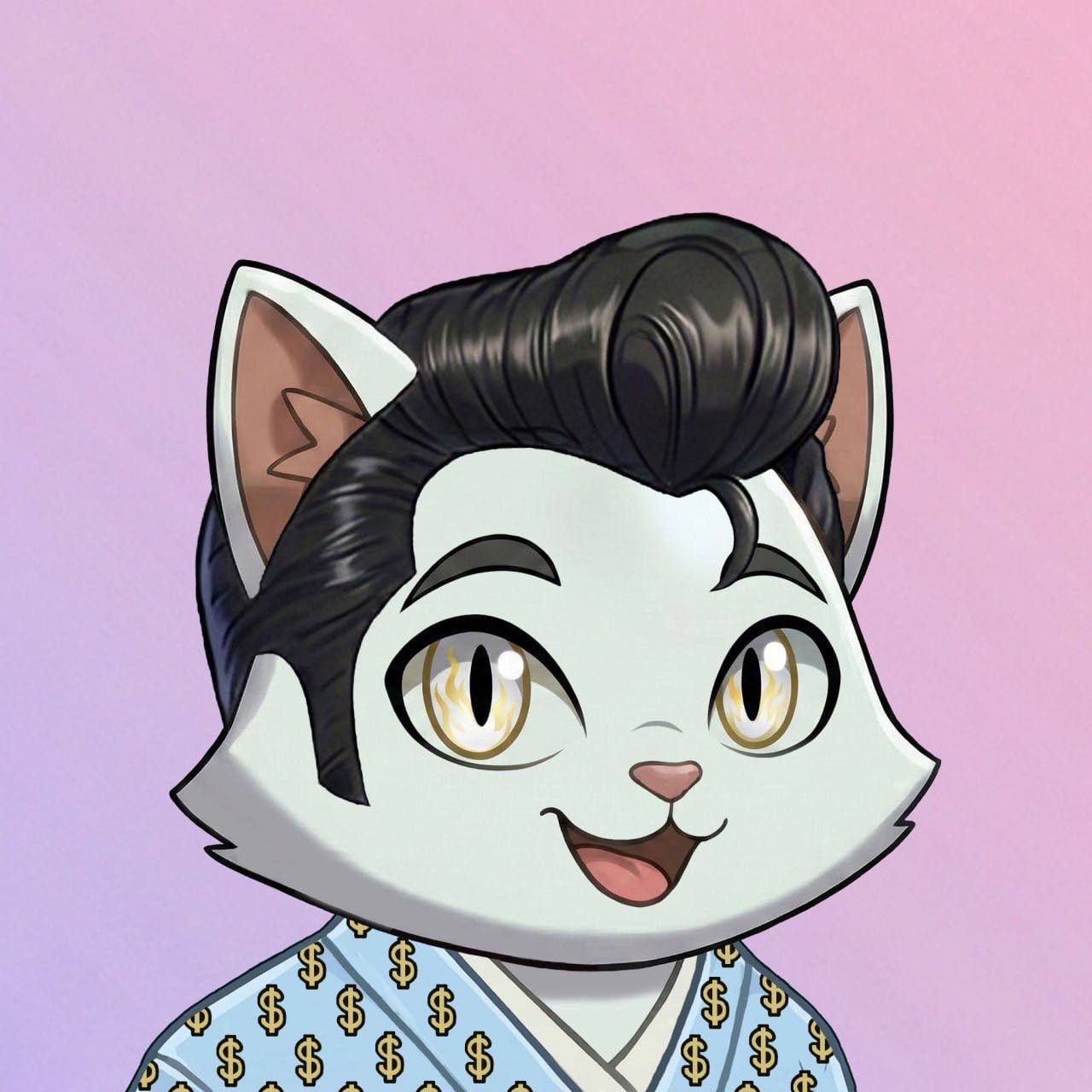 Yuki NFT